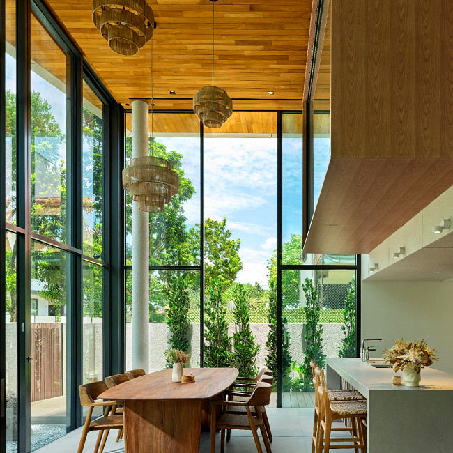 Construction, Design & Build